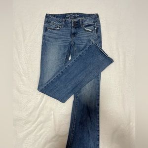 Vintage American Eagle Stretch Jeans